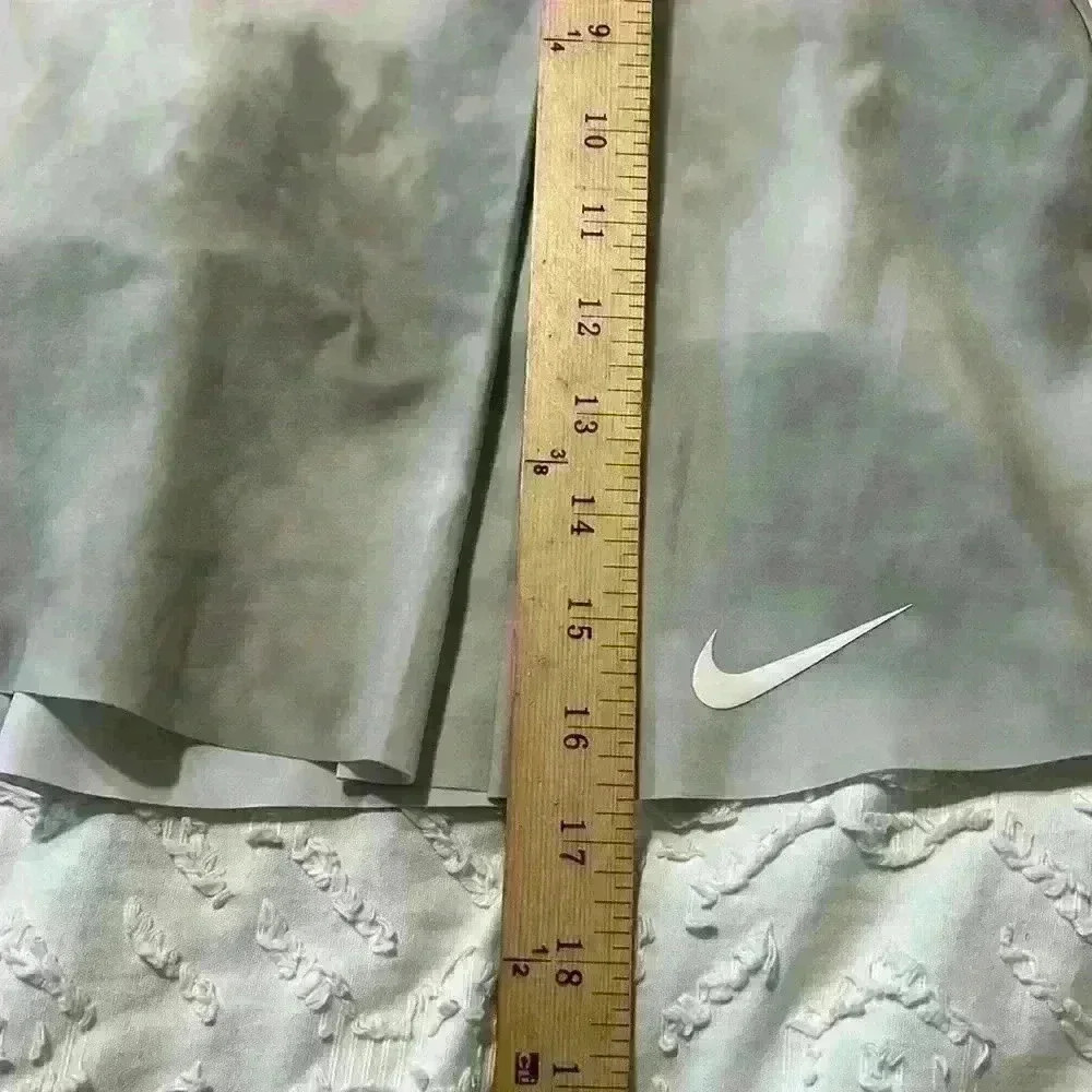 Nike NWT Dri-Fit Club Golf Skirt Built in Spandex Shorts. Women’s Size Small - Picture 6 of 10